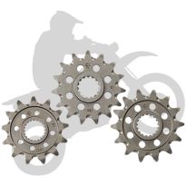 Front sprocket 19 teeth