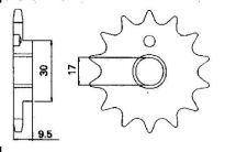 Front sprocket 10 teeth