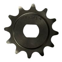 Front sprocket 15 teeth