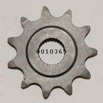 Front sprocket 10 teeth