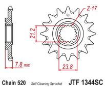 Front sprocket 13 teeth