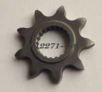 Front sprocket 10 teeth