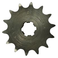 Front sprocket 14 teeth