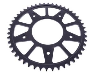 Steel rear sprocket 48 teeth