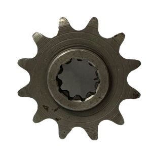 Front sprocket 13 teeth