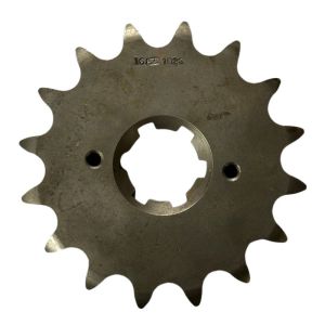 Front sprocket 16 teeth