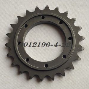 Front sprocket 22 teeth