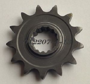 Front sprocket 14 teeth