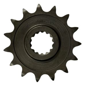 Front sprocket 15 teeth