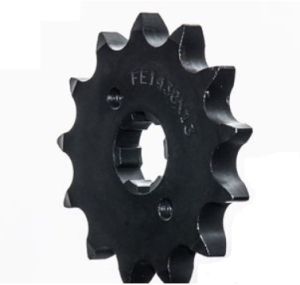 Front sprocket 13 teeth