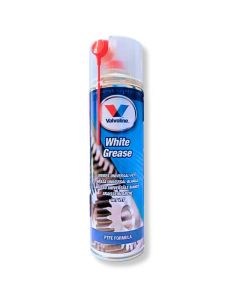 Valvoline vetspray wit 500ml