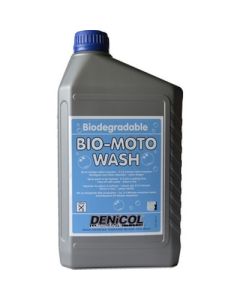 MOTO WASH BIO 2L