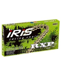 Ketting Iris 420 racing 120 links