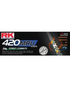 Ketting RK 420 U'Ring versterkt 64 links