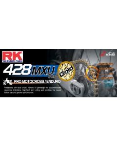 Ketting RK 428 O'Ring RACE 100 links