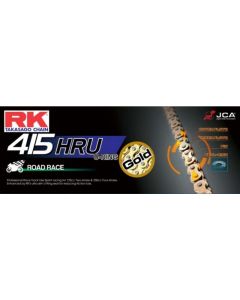 Ketting RK 415 O'RING RAC. COUL.