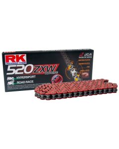 Ketting RK XW Ring SuperBike ROOD 100L