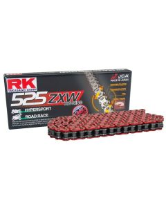 Ketting RK XW Ring SuperBike ROOD 118L