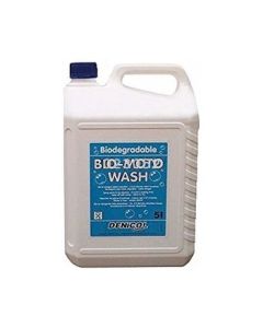 MOTO WASH BIO 5L