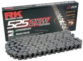 Chain RK XW Ring SuperBike 114 L