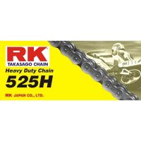 Chaine RK 525 renforcée 98M