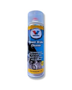 Valvoline Power Brake Cleaner 500ml