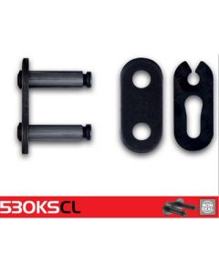 Clip master link RK 530 KS