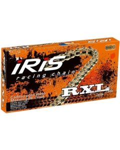 Chain Iris 520 racing Trial super renf 102 L