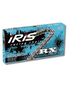 Chain Iris 525 nickel super reinforced