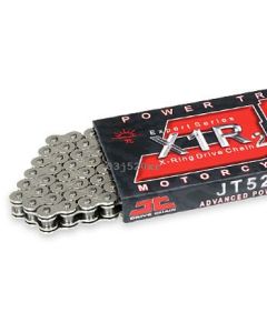 Chain JT 520 X'Ring 102 L