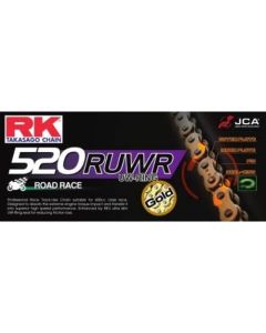 Chain RK 520 UW'Ring hyper reinforced