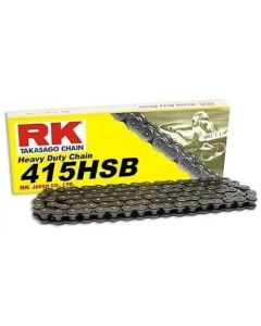 Chain RK 415 reinforced 86L