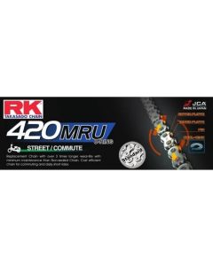 Chain RK 420 O'Ring reinforced