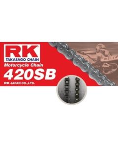 Chain RK 420 reinforced 1L