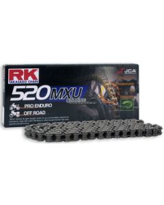 Chain RK 520 UW'Ring hyper reinforced 110 L