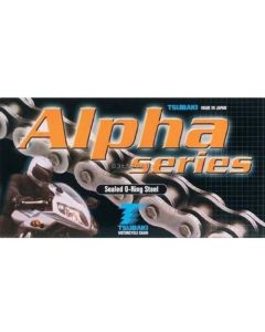 Chain TSUBAKI O'R Alpha ORS 520 100 L