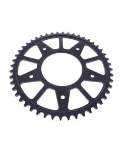 Steel rear sprocket 48 teeth