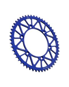 Aluminium rear sprocket 47 teeth