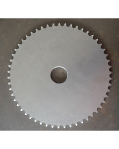 Aluminium rear sprocket 20 teeth