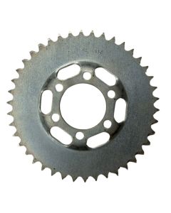 Steel rear sprocket 32 teeth