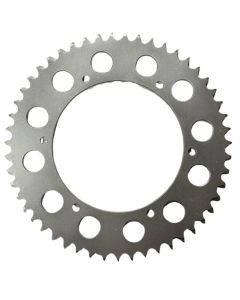 Steel rear sprocket 50 teeth