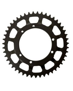 Steel rear sprocket 36 teeth