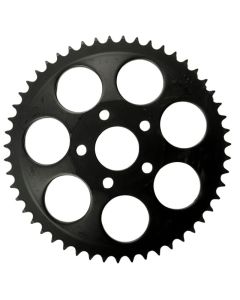 Steel rear sprocket 51 teeth