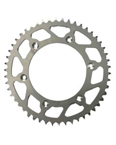 Steel rear sprocket 40 teeth