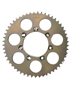 Aluminium rear sprocket 48 teeth