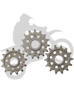 Front sprocket 13 teeth