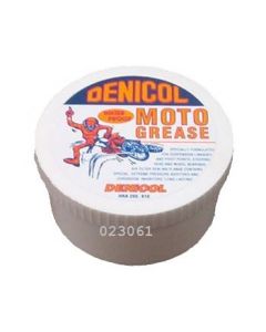 MOTO GREASE 250gr