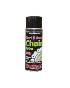 KART RACE Bio Chain Lube 400ml