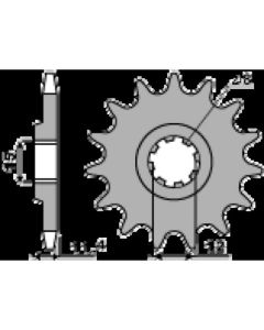 Front sprocket 10 teeth