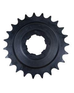 Front sprocket HD 22 teeth OEM 35203-36